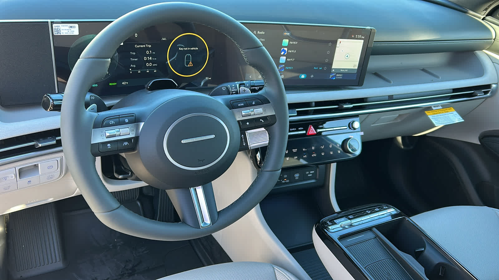 Thumbnail: 2026 Hyundai Tucson - 10