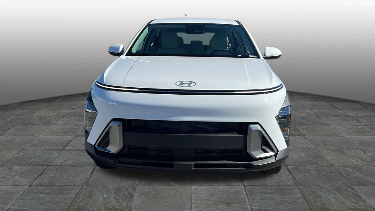 Thumbnail: 2026 Hyundai Kona - 2