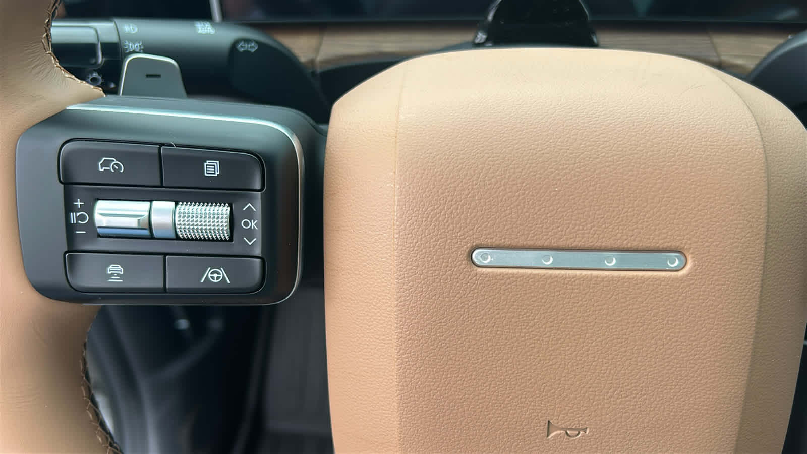 Thumbnail: 2026 Hyundai Santa Fe - 19