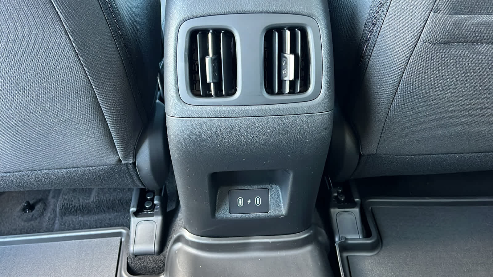 Thumbnail: 2026 Hyundai Tucson - 25