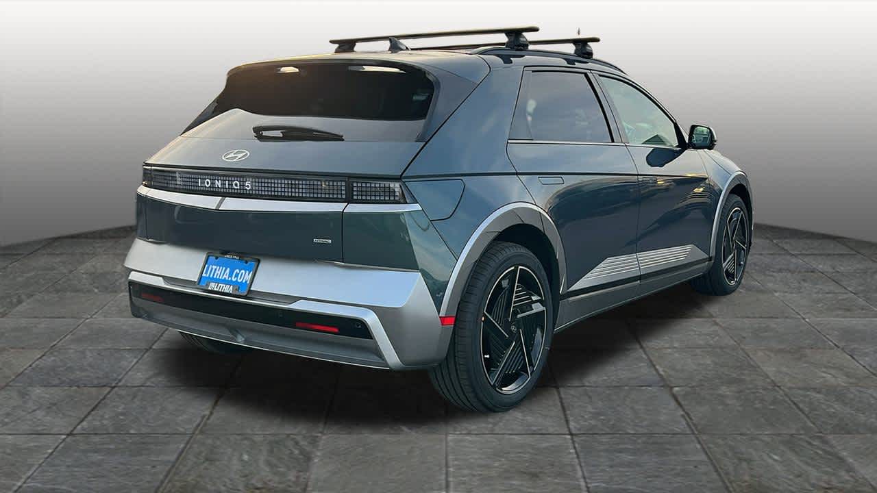 Thumbnail: 2026 Hyundai Ioniq 5 - 5