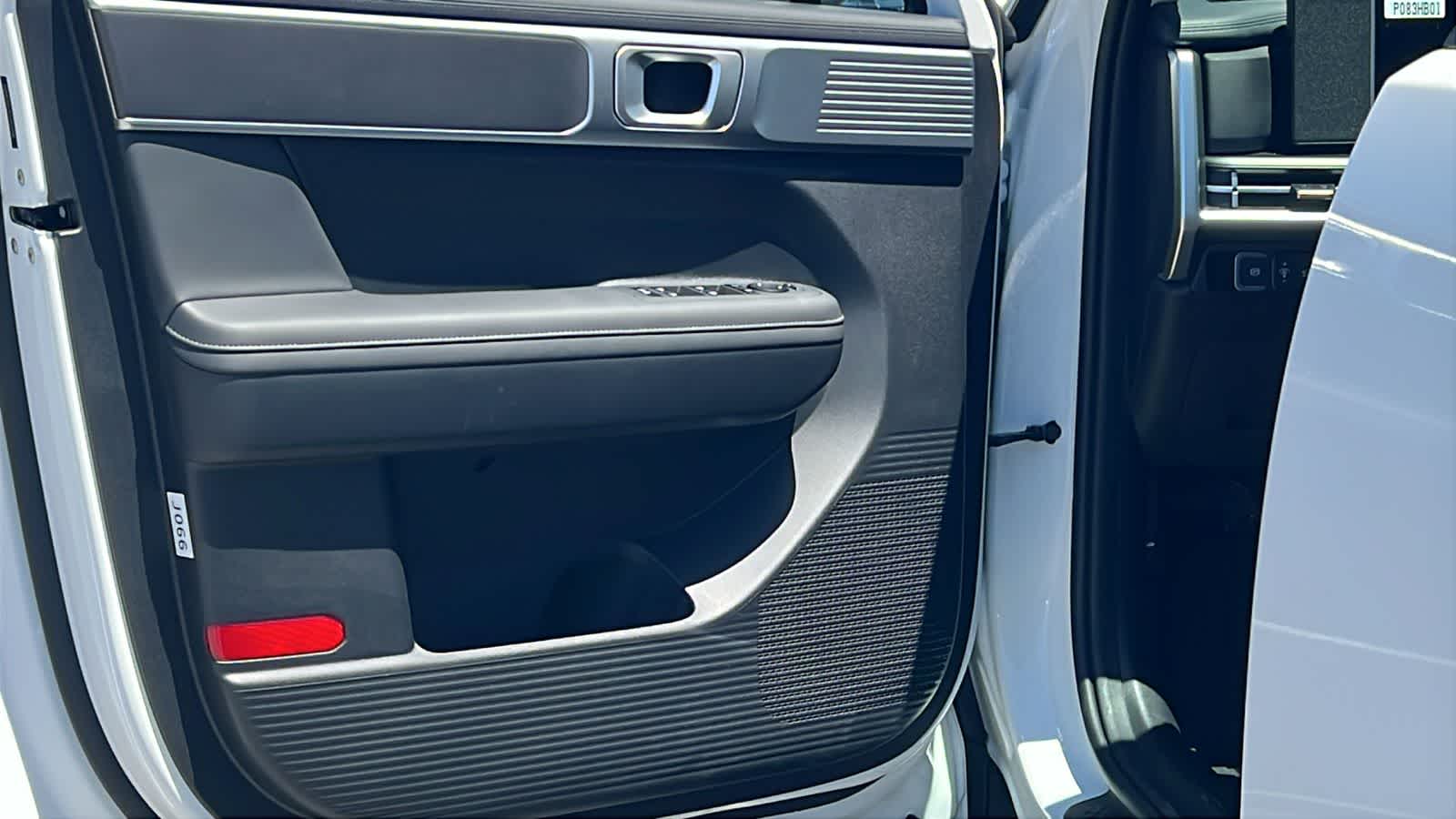 Thumbnail: 2026 Hyundai Santa Fe - 23