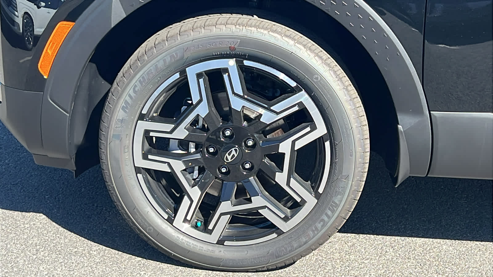 Thumbnail: 2025 Hyundai Santa Cruz - 9