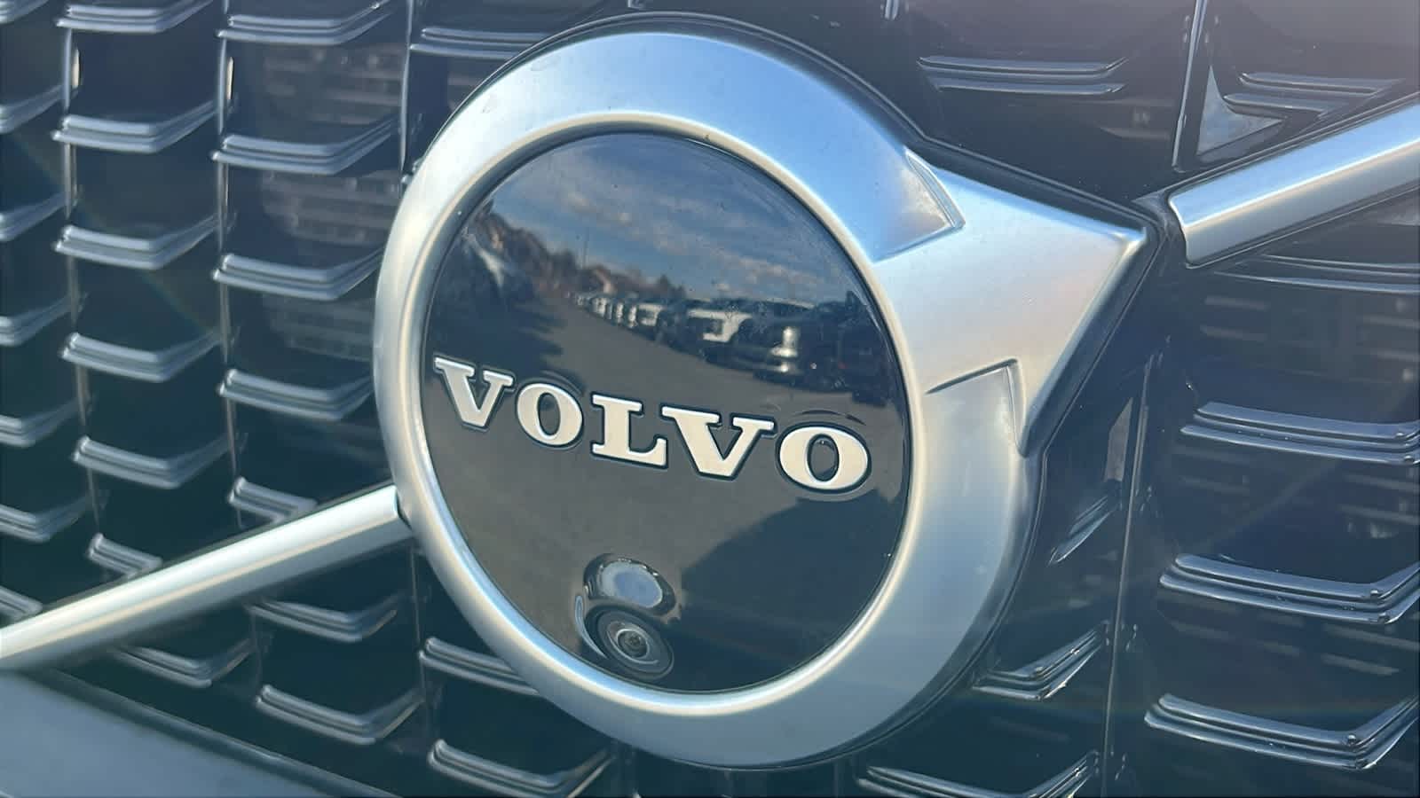 Thumbnail: 2020 Volvo XC90 - 28