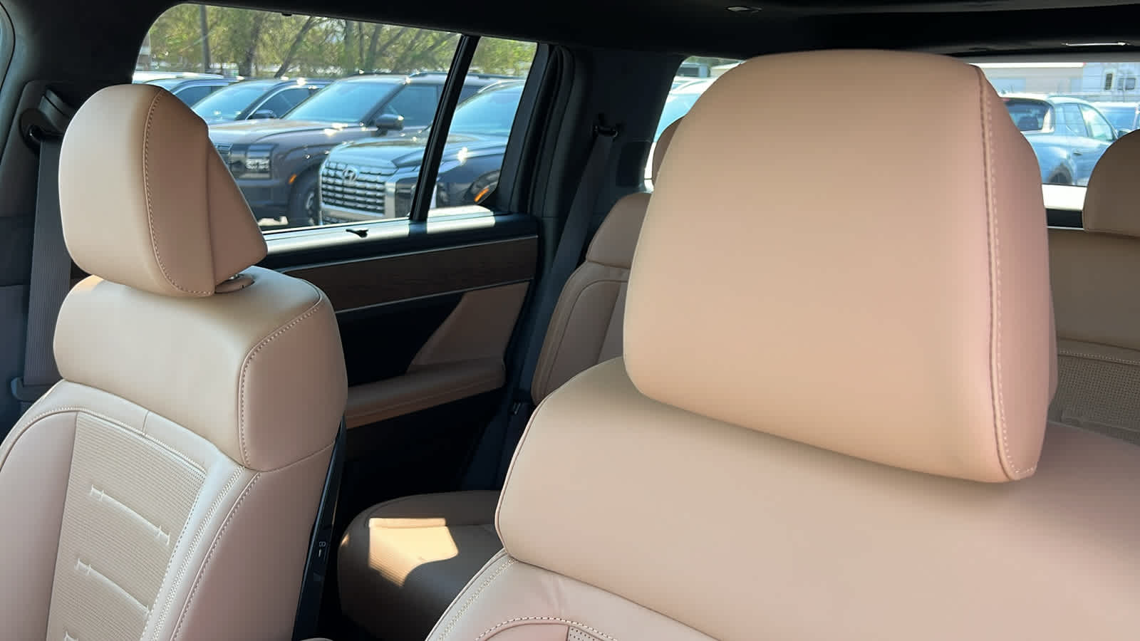 Thumbnail: 2026 Hyundai Santa Fe - 11