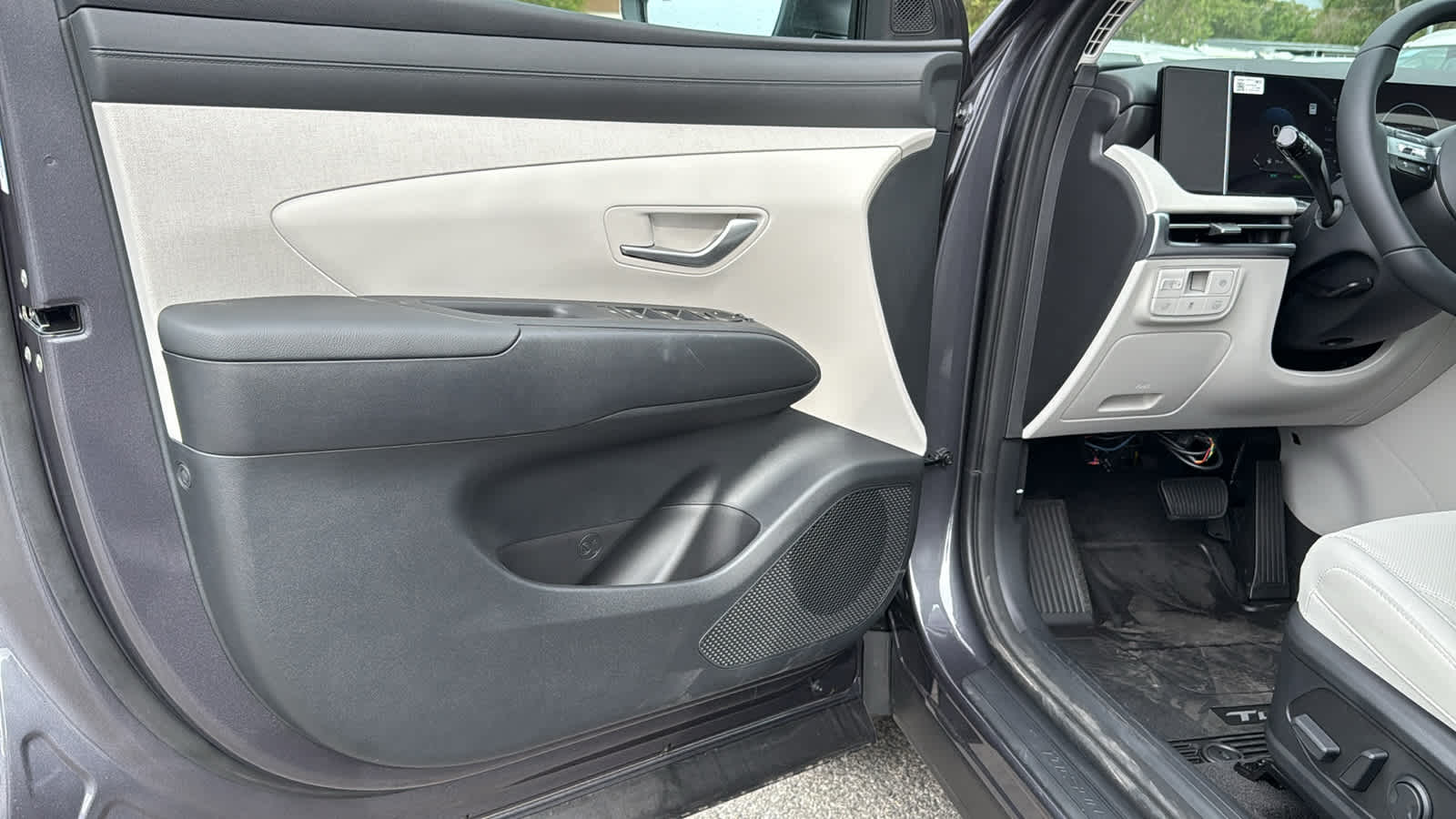 Thumbnail: 2025 Hyundai Tucson - 23