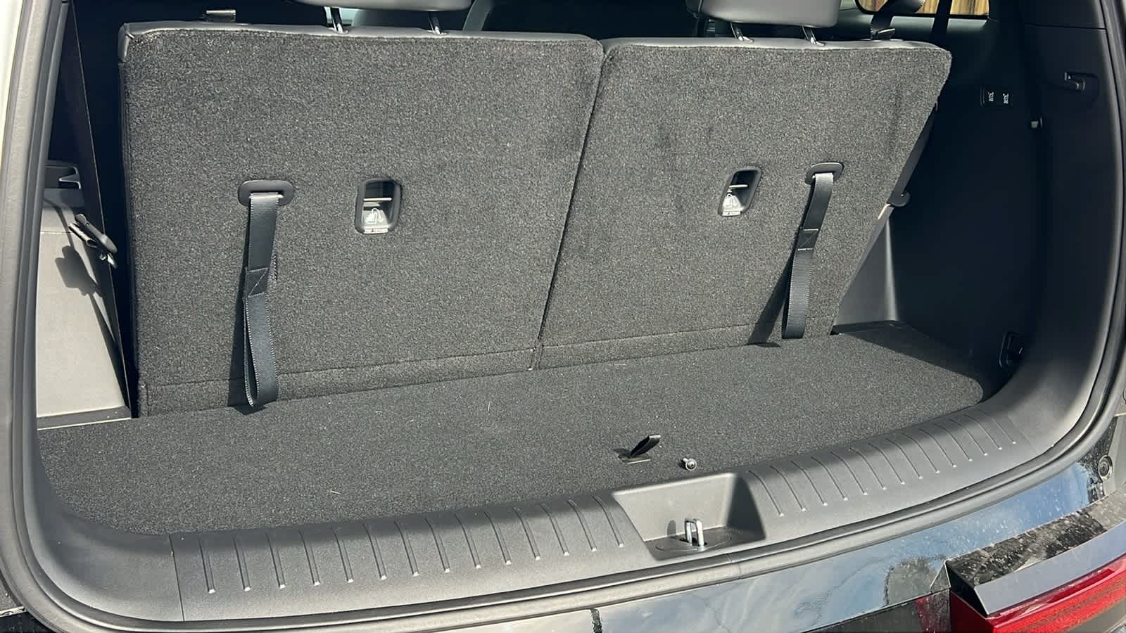 Thumbnail: 2026 Hyundai Santa Fe - 27