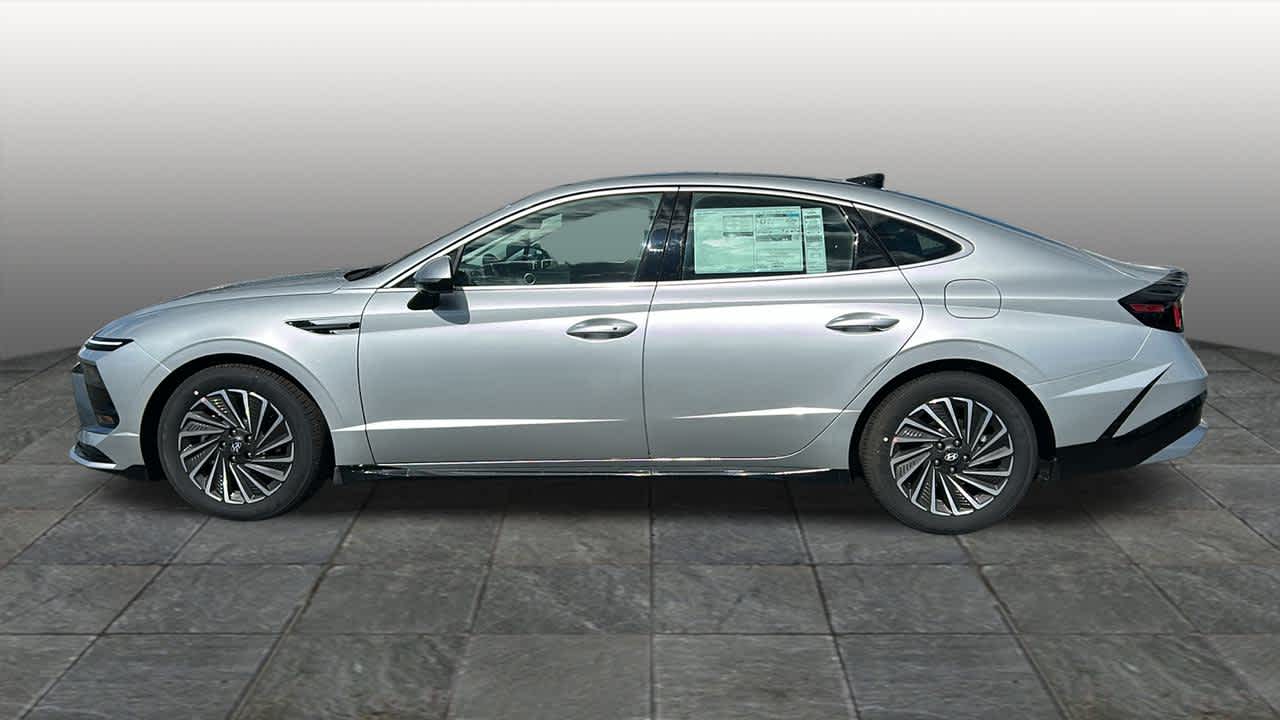 Thumbnail: 2026 Hyundai Sonata - 8