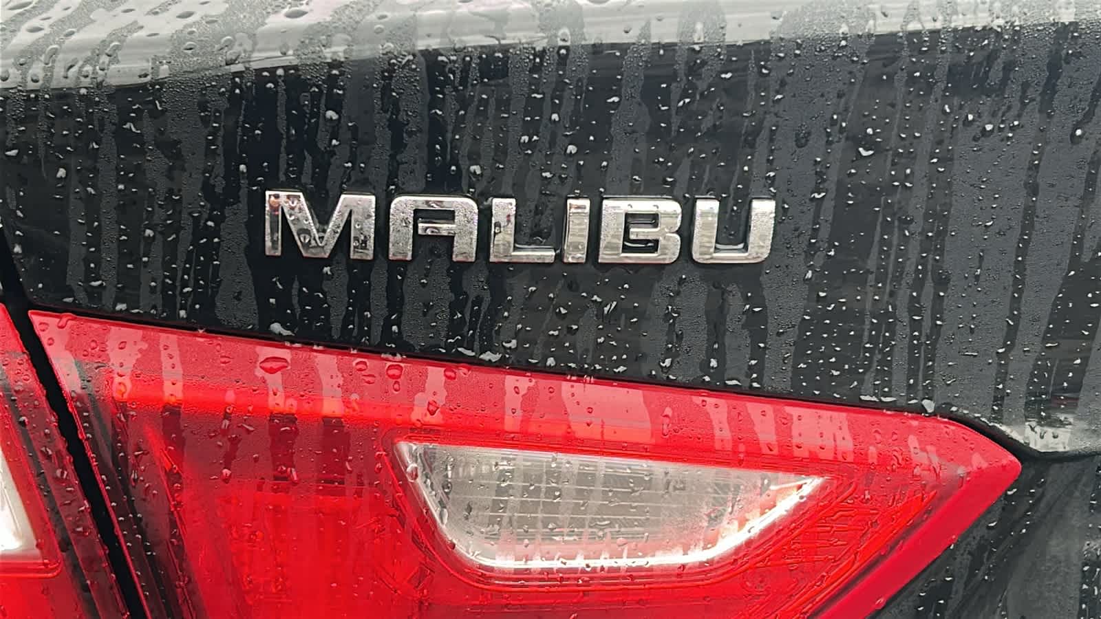 Thumbnail: 2023 Chevrolet Malibu - 28