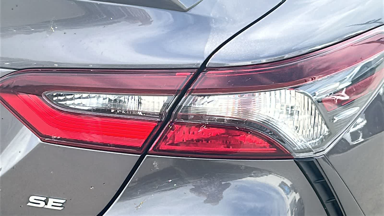 Thumbnail: 2023 Toyota Camry - 13