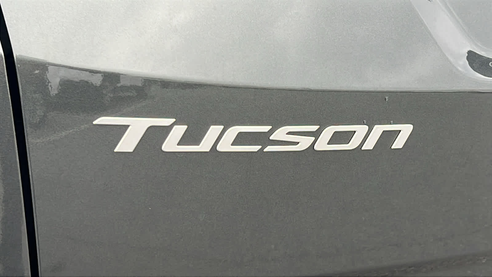 Thumbnail: 2025 Hyundai Tucson - 28