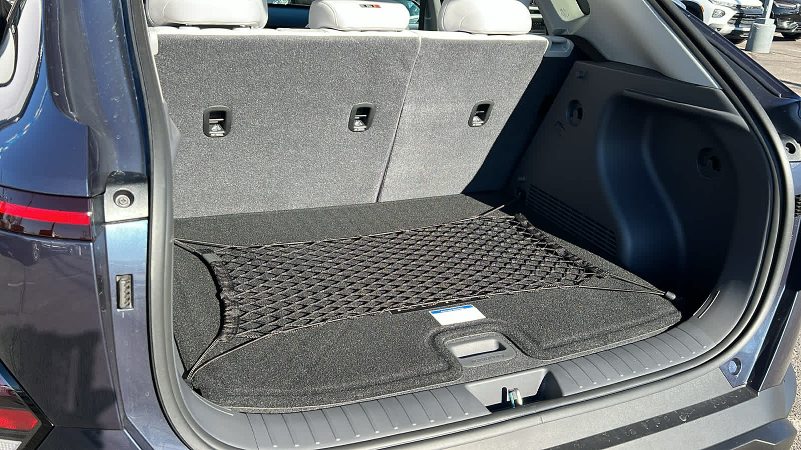 Thumbnail: 2026 Hyundai Kona - 27