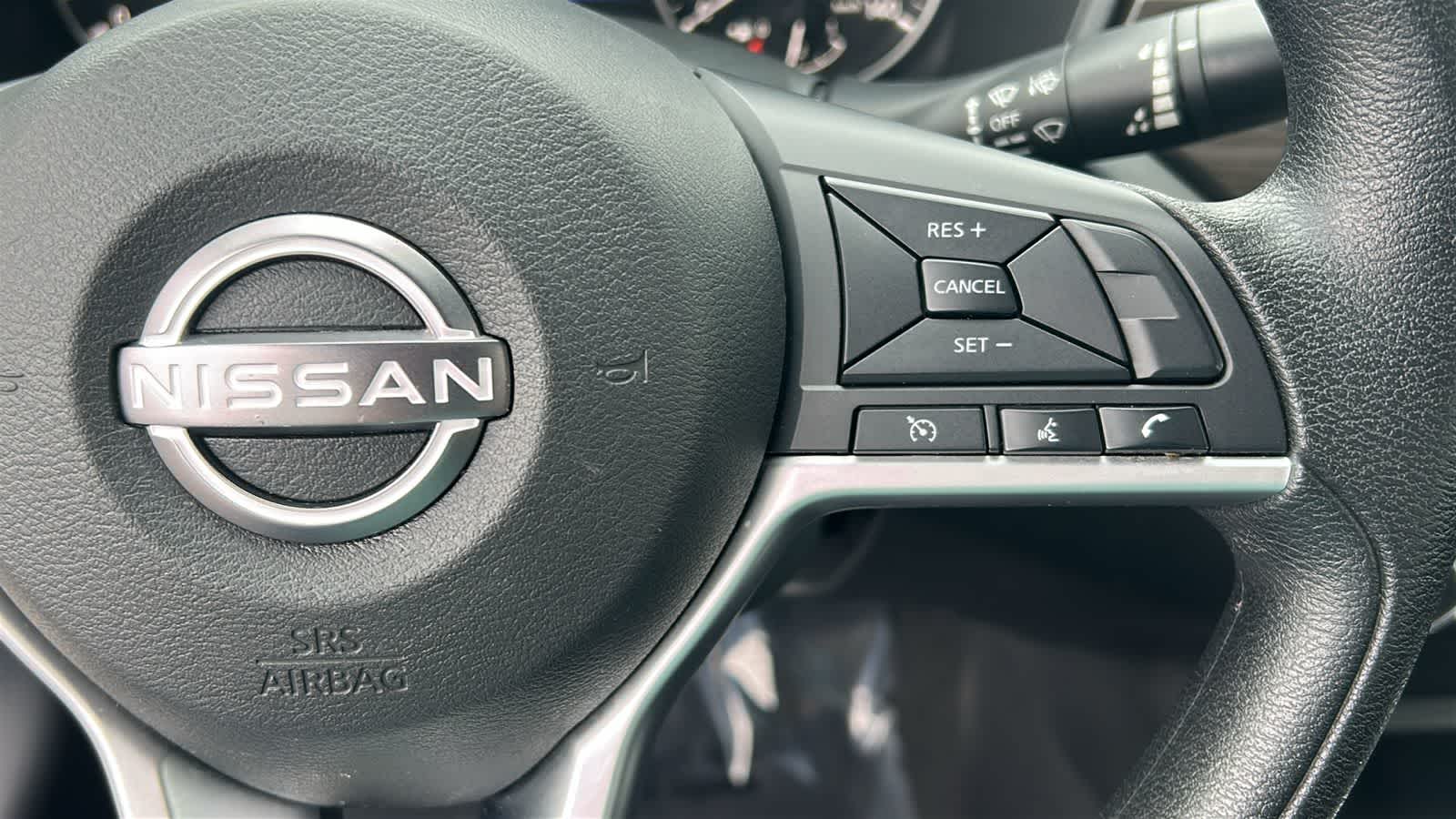 Thumbnail: 2024 Nissan Altima - 20