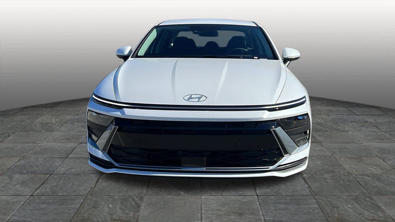 Thumbnail: 2026 Hyundai Sonata - 2