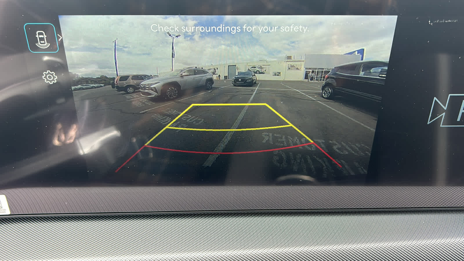 Thumbnail: 2026 Hyundai Sonata - 16