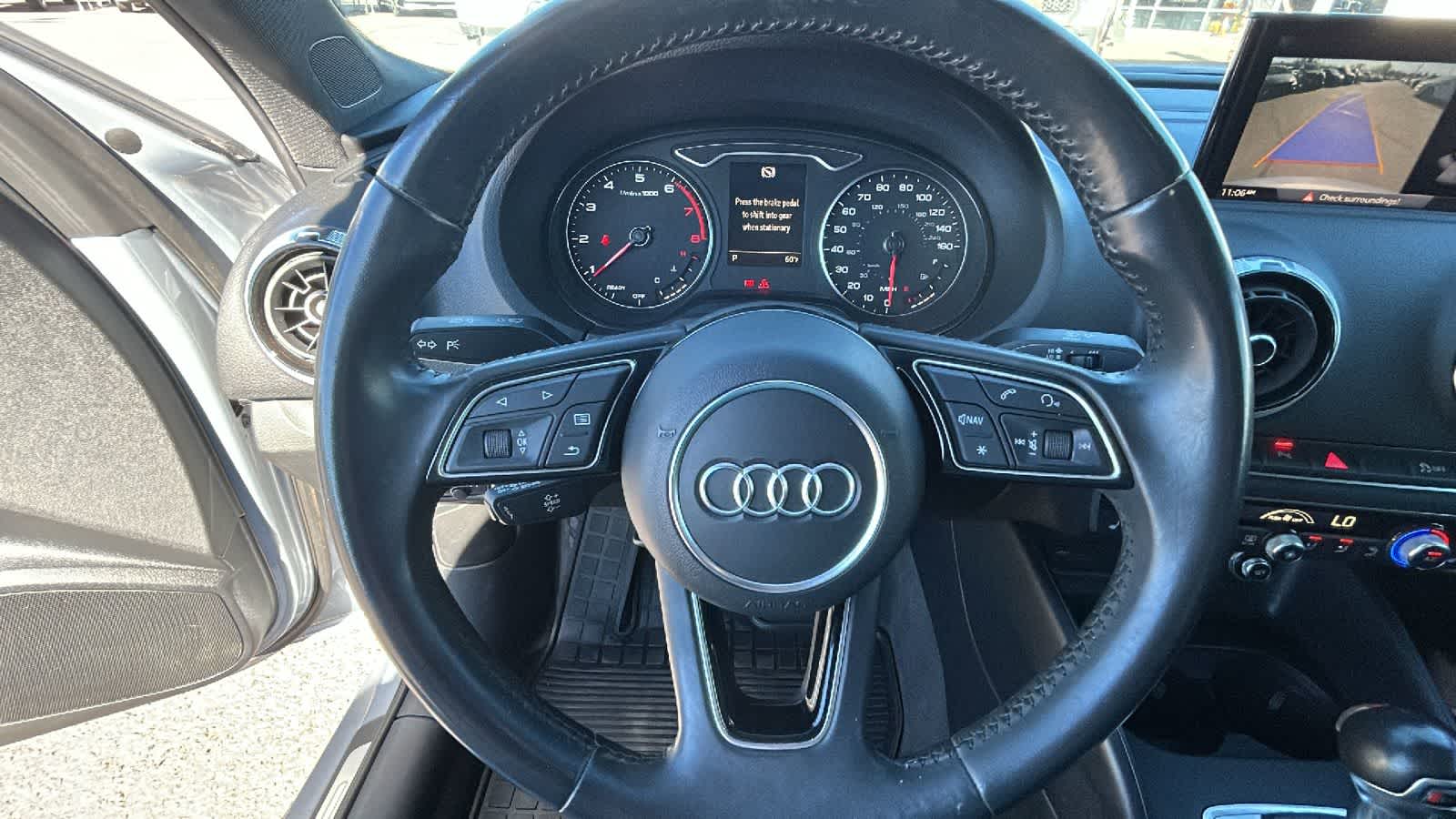 Thumbnail: 2019 Audi A3 - 18