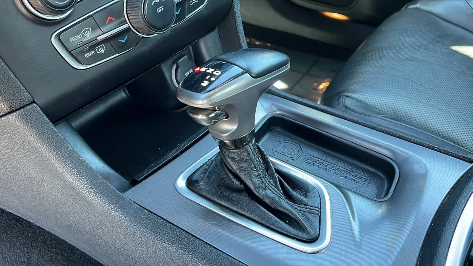 Thumbnail: 2020 Dodge Charger - 13
