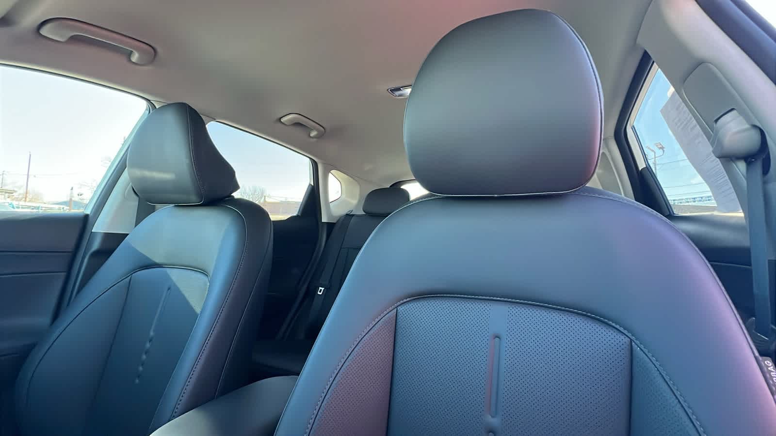 Thumbnail: 2026 Hyundai Kona - 11