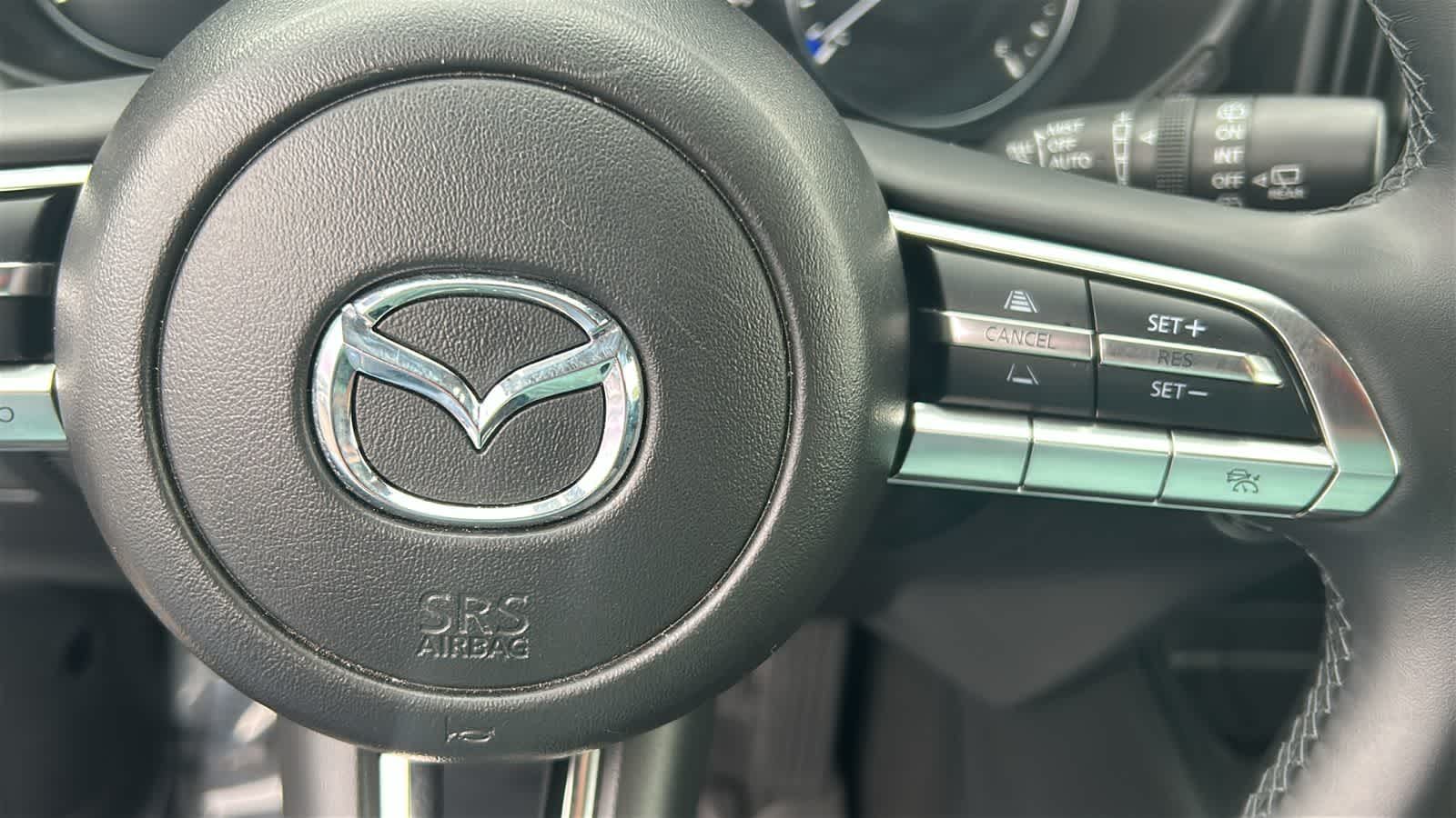 Thumbnail: 2025 Mazda CX-50 - 20