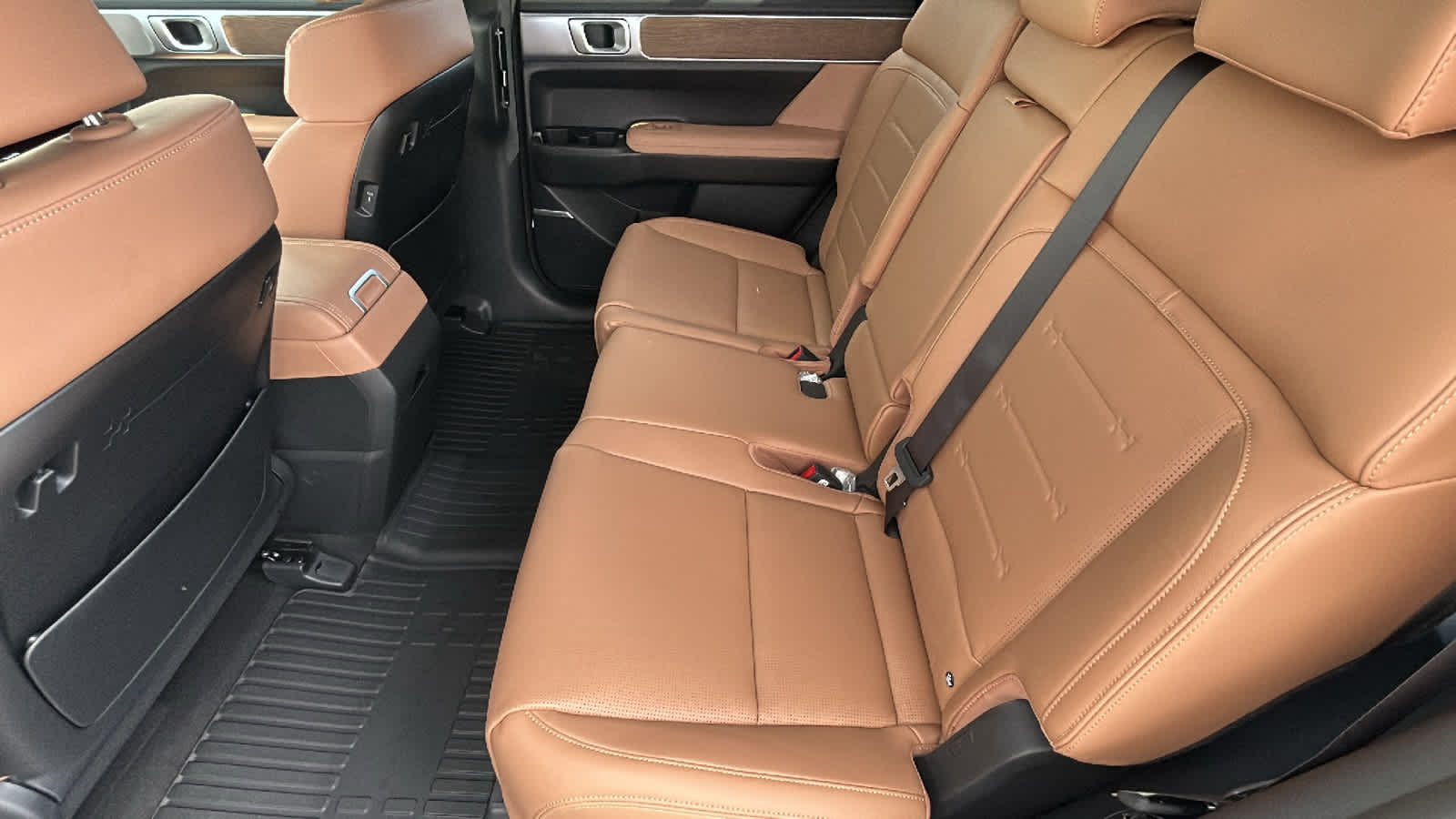 Thumbnail: 2026 Hyundai Santa Fe - 24