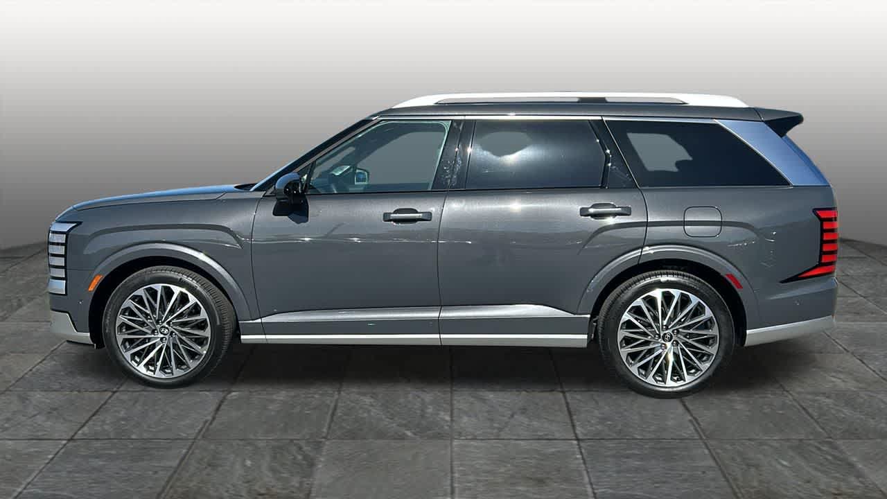 Thumbnail: 2026 Hyundai Palisade - 8
