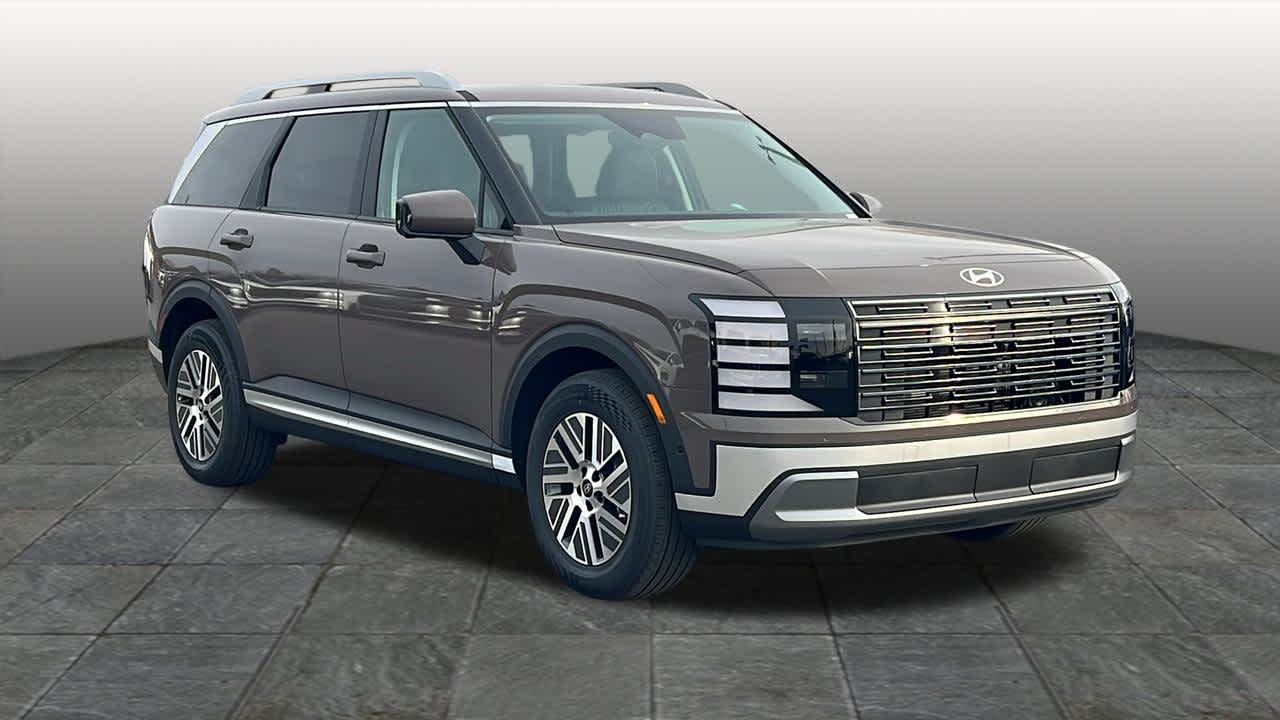 Thumbnail: 2026 Hyundai Palisade - 3