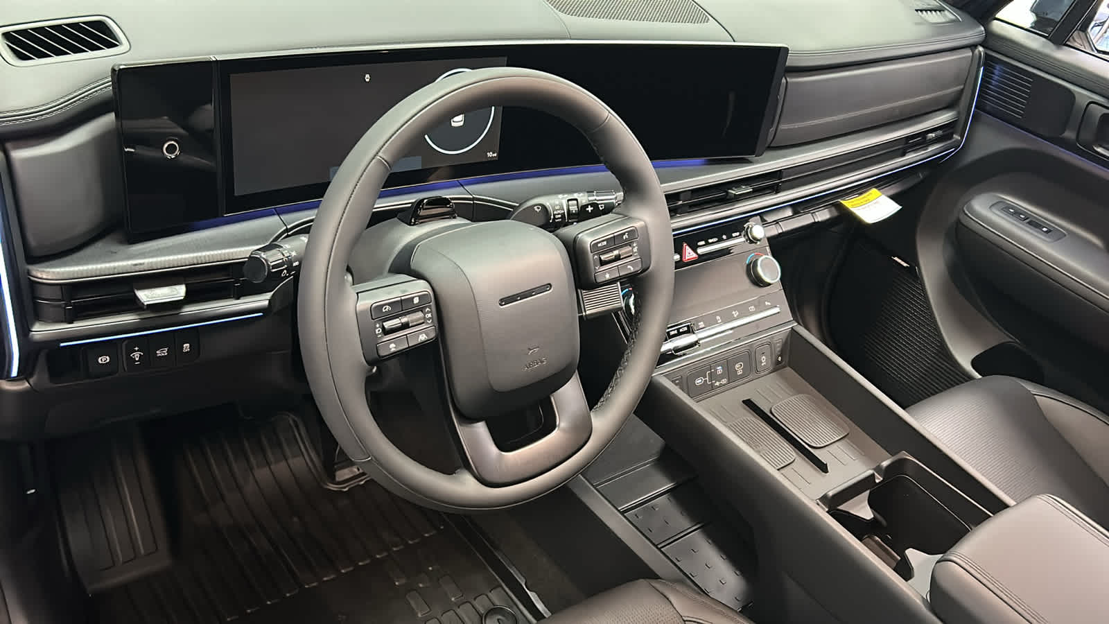 Thumbnail: 2025 Hyundai Santa Fe - 10