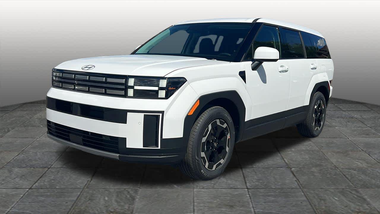 Thumbnail: 2026 Hyundai Santa Fe - 1