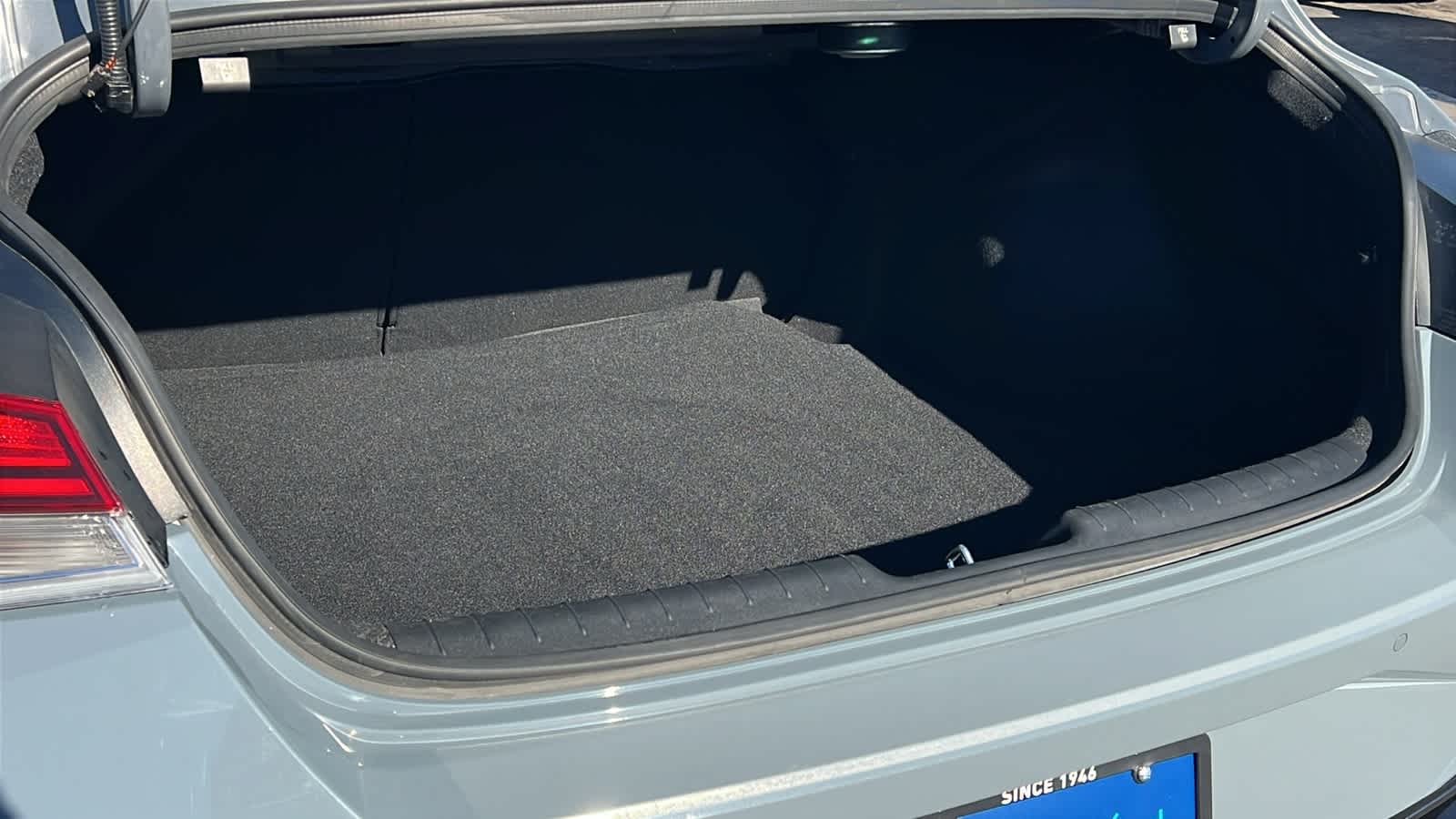 Thumbnail: 2023 Hyundai Elantra - 27