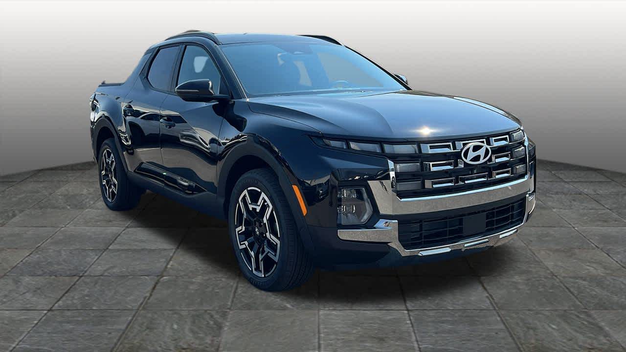 Thumbnail: 2025 Hyundai Santa Cruz - 3