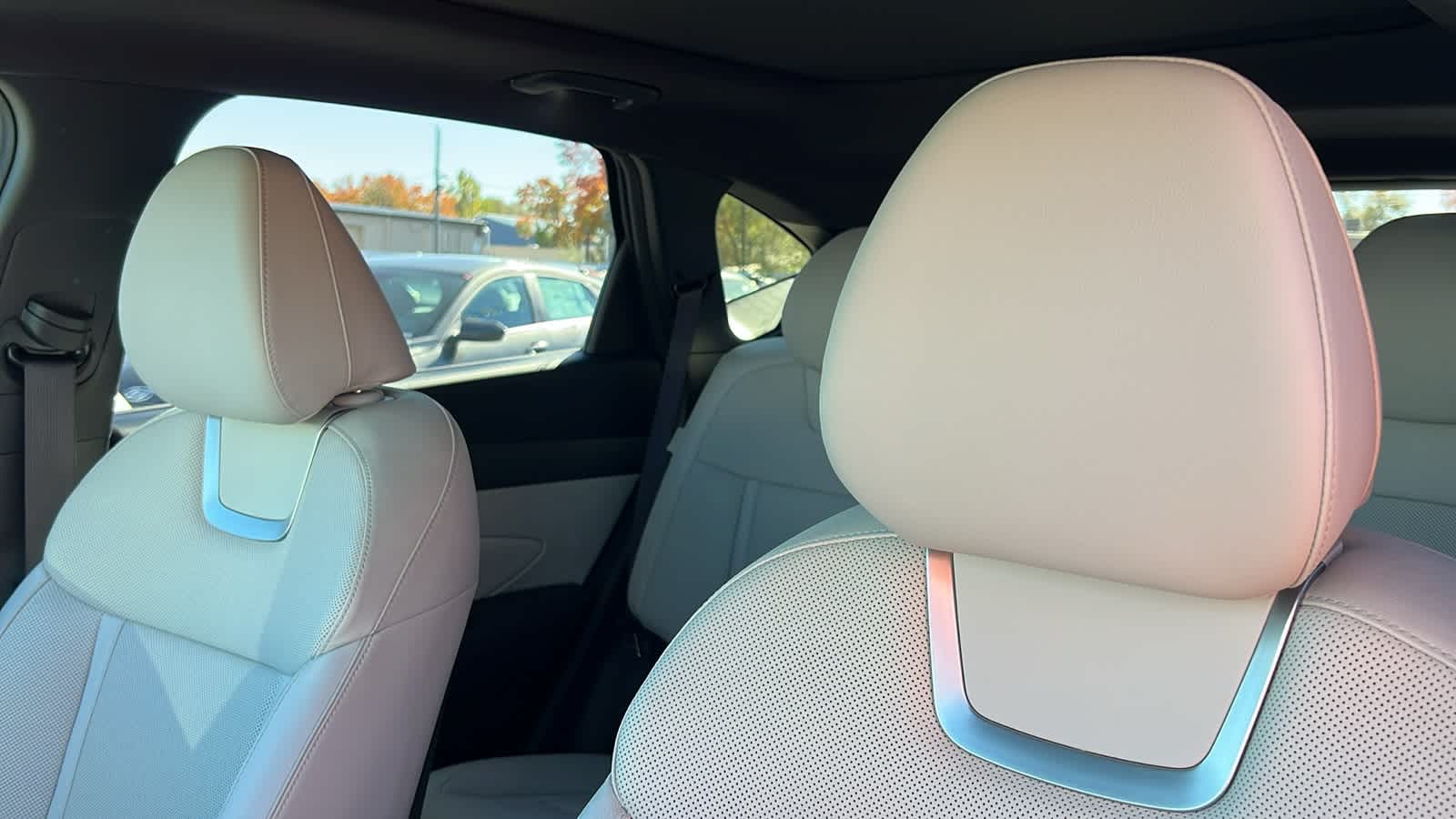 Thumbnail: 2025 Hyundai Tucson - 11