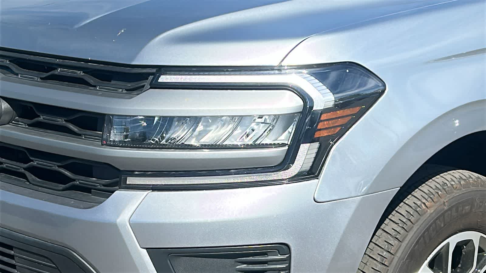 Thumbnail: 2024 Ford Expedition - 2