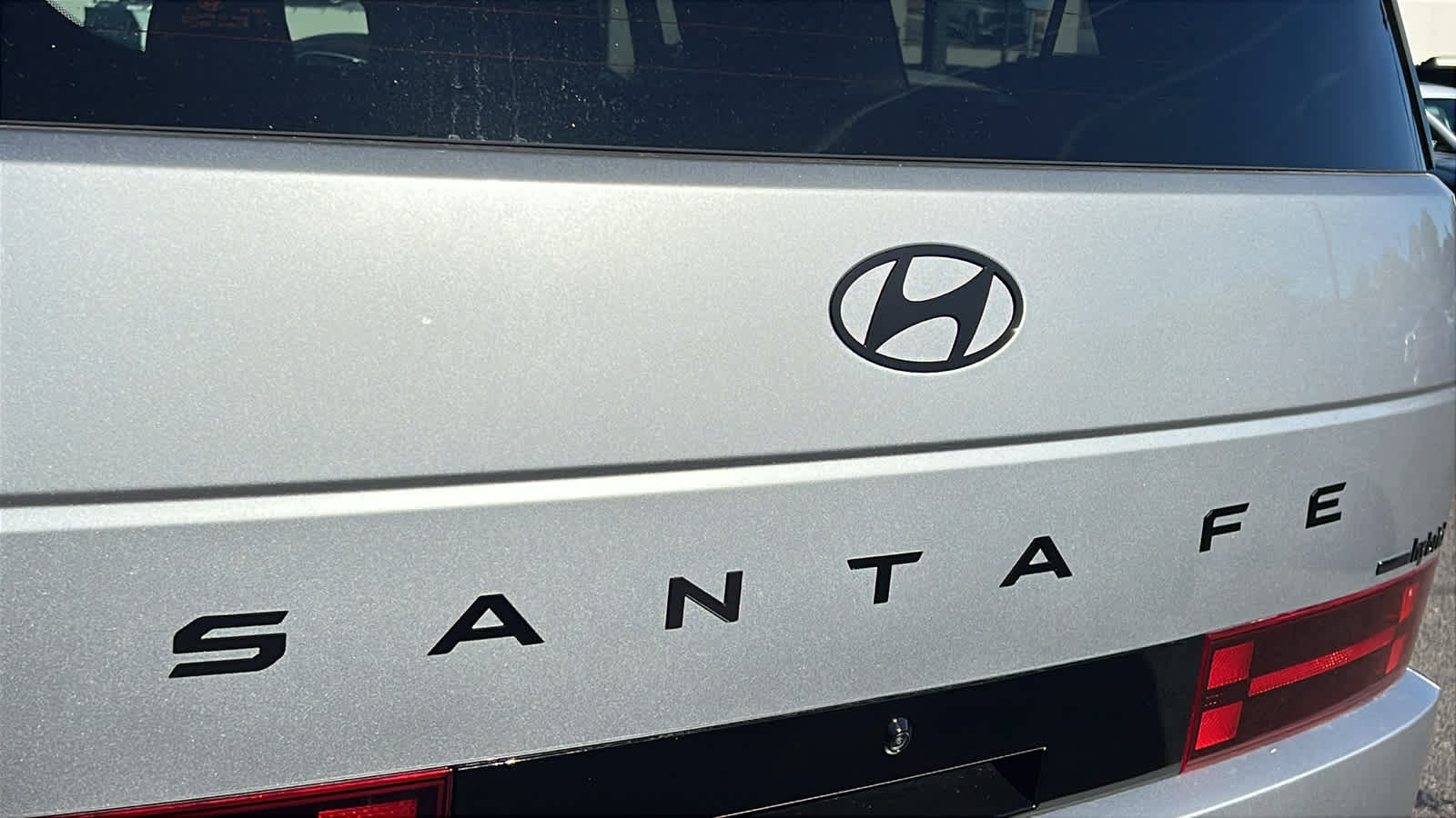 Thumbnail: 2026 Hyundai Santa Fe - 28