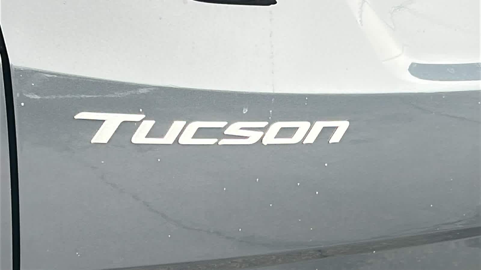Thumbnail: 2026 Hyundai Tucson - 28