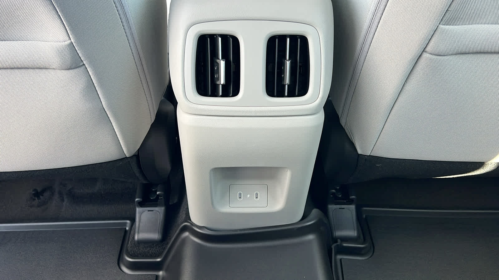 Thumbnail: 2026 Hyundai Tucson - 25