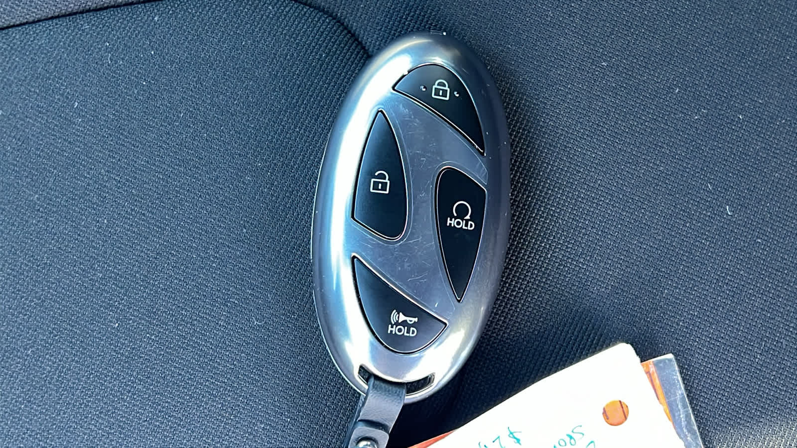 Thumbnail: 2026 Hyundai Elantra - 29