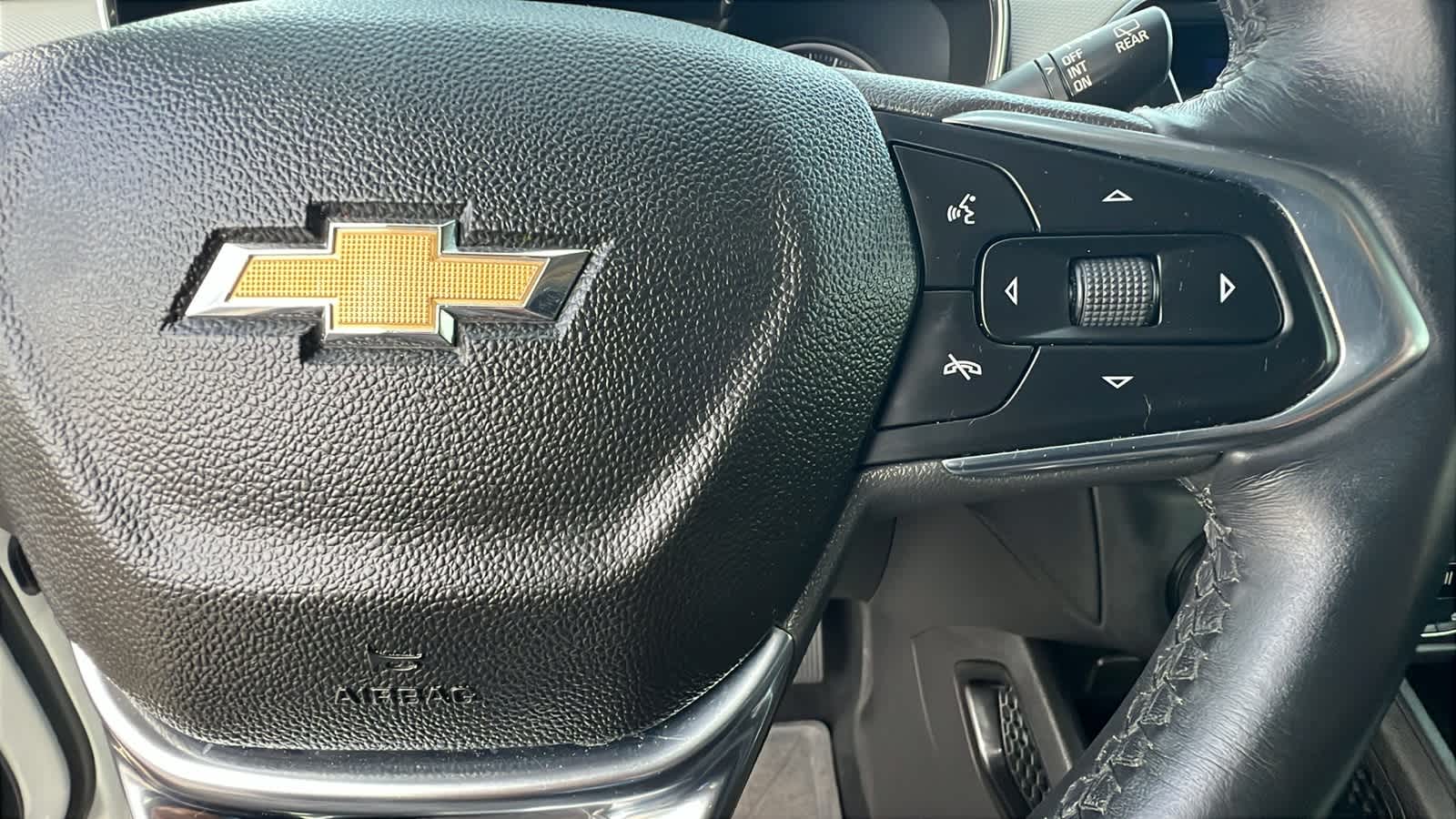 Thumbnail: 2021 Chevrolet TrailBlazer - 20