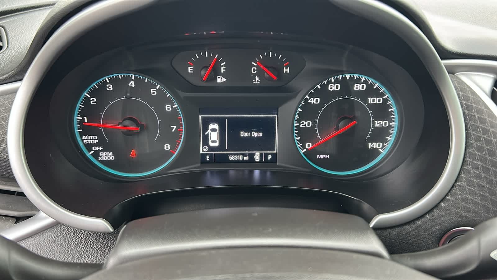 Thumbnail: 2023 Chevrolet Malibu - 21