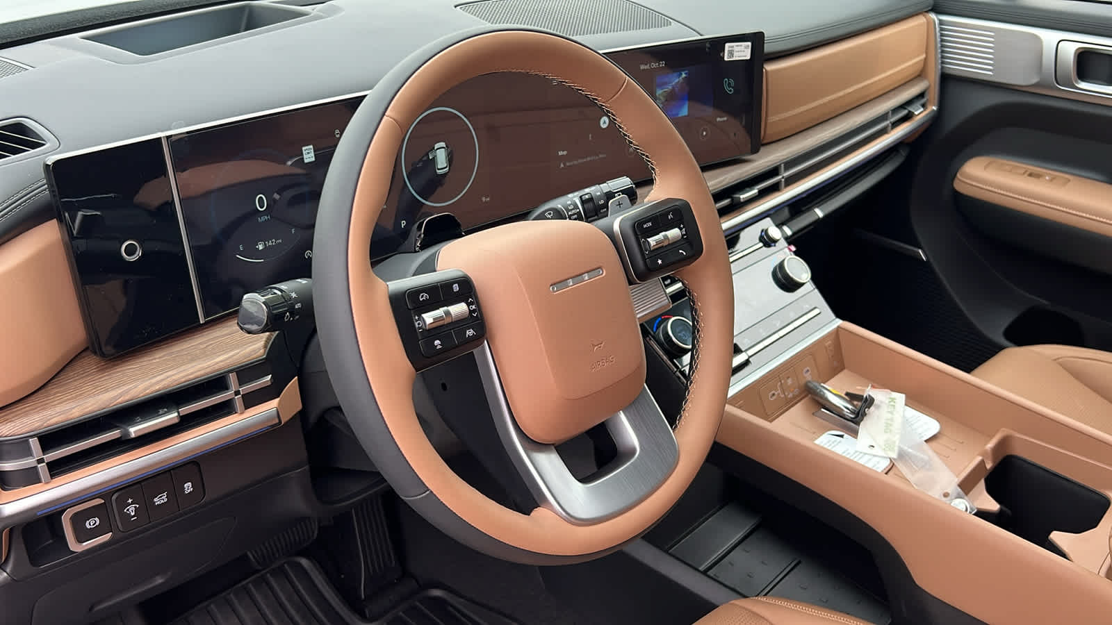 Thumbnail: 2026 Hyundai Santa Fe - 10