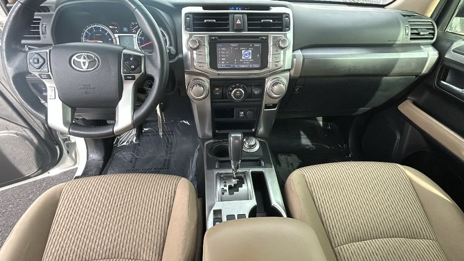 Thumbnail: 2019 Toyota 4Runner - 26