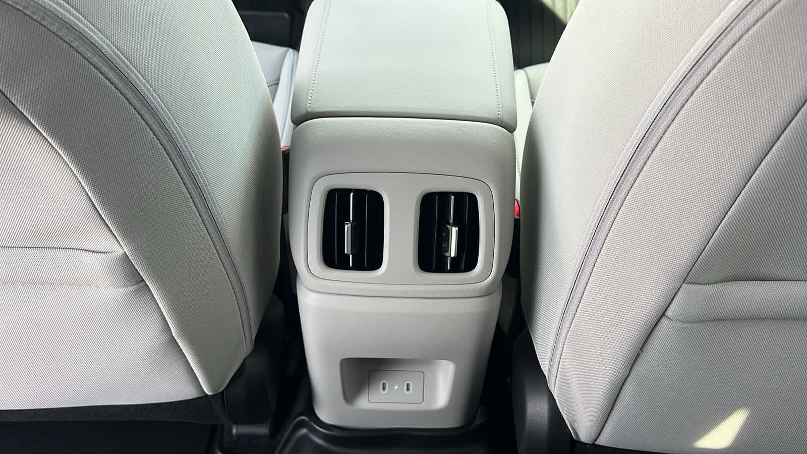 Thumbnail: 2026 Hyundai Tucson - 25