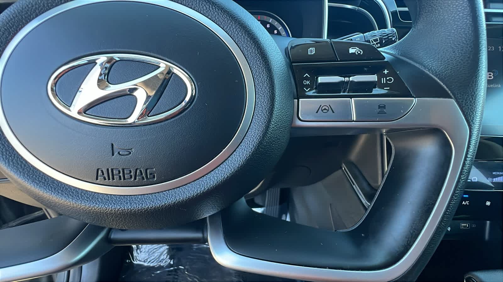Thumbnail: 2024 Hyundai Tucson - 20