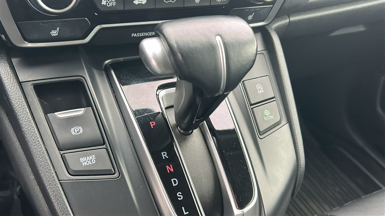 Thumbnail: 2021 Honda CR-V - 12