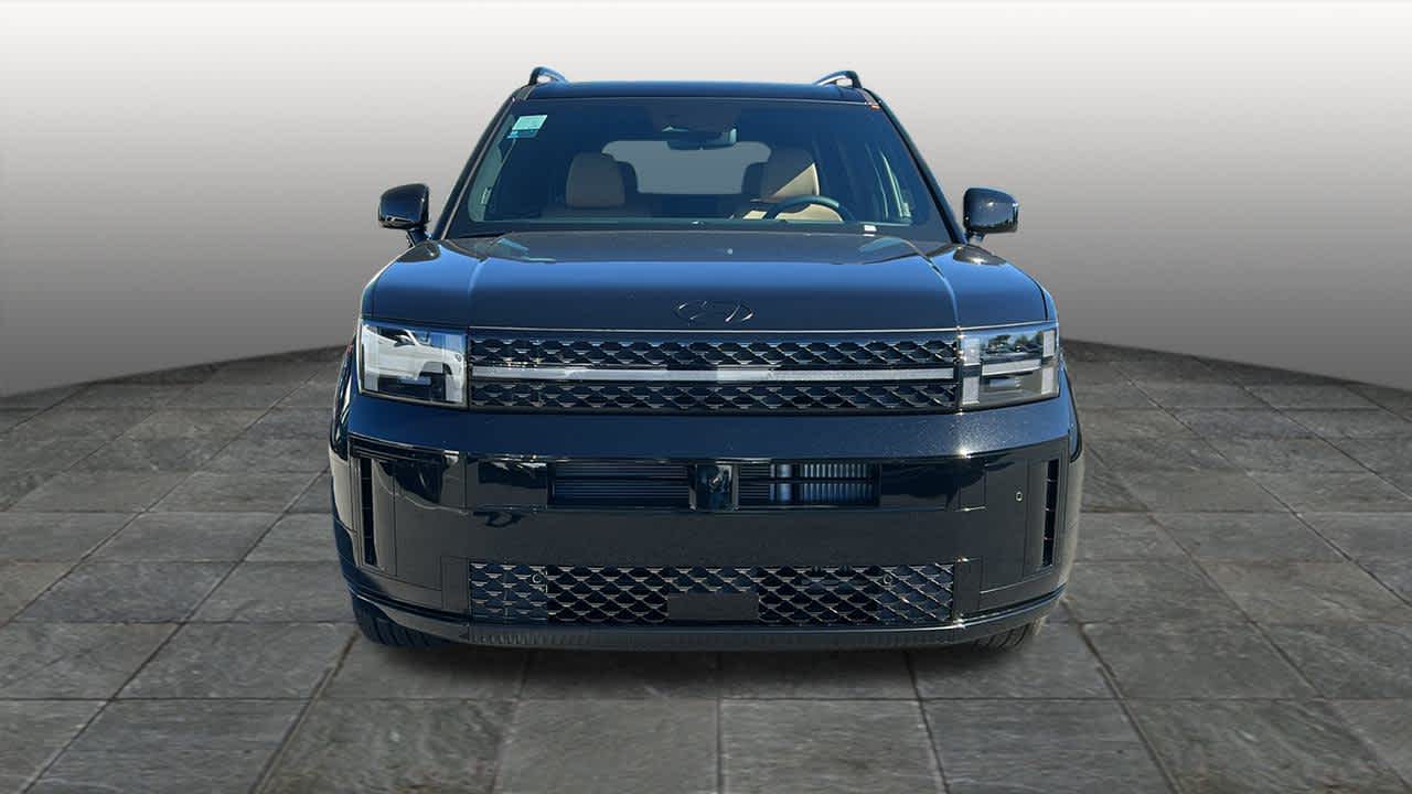 Thumbnail: 2026 Hyundai Santa Fe - 2