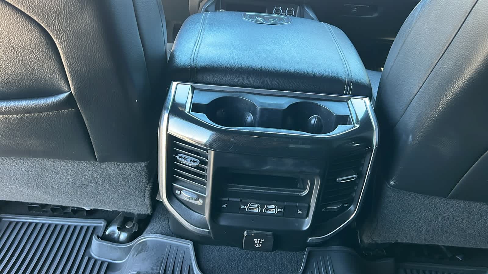 Thumbnail: 2021 RAM 2500 - 25