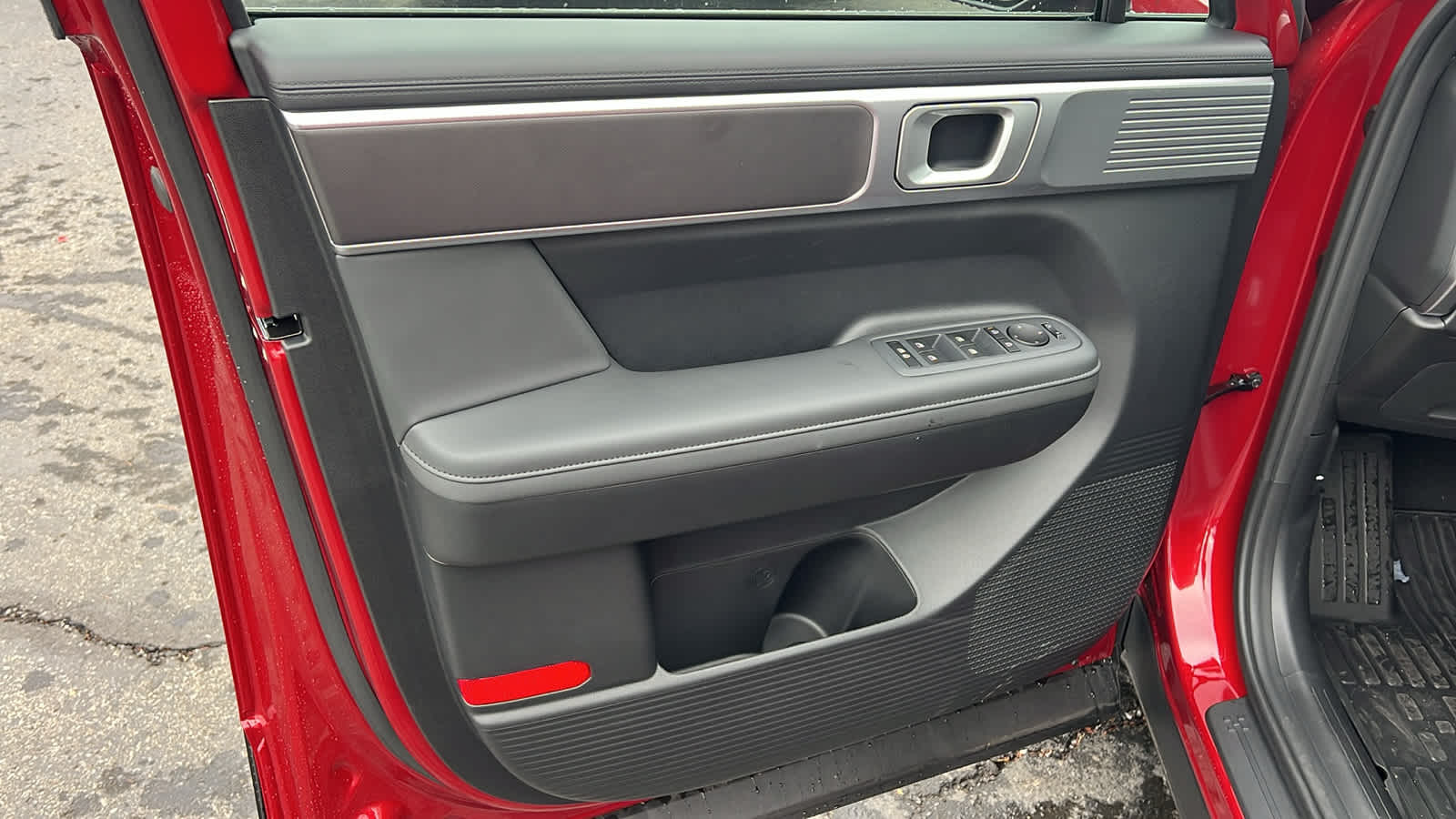 Thumbnail: 2026 Hyundai Santa Fe - 23