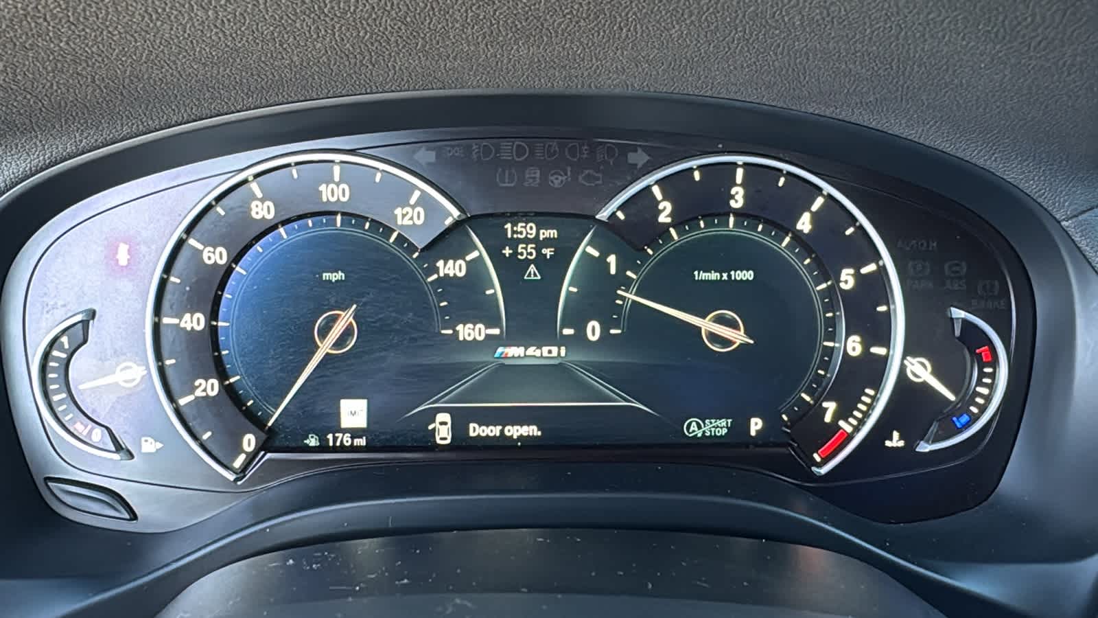 Thumbnail: 2019 BMW X3 - 21