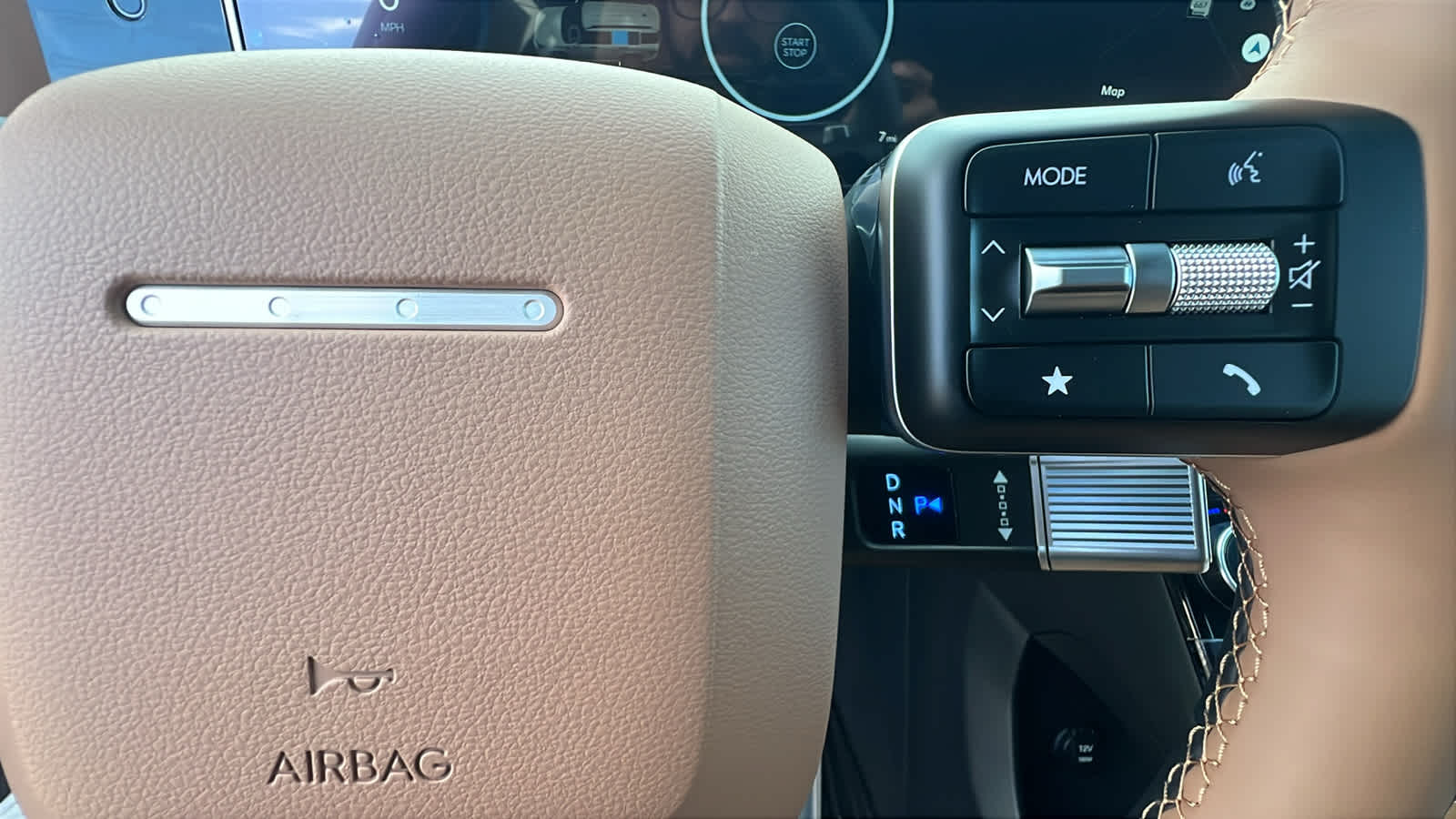 Thumbnail: 2026 Hyundai Santa Fe - 19