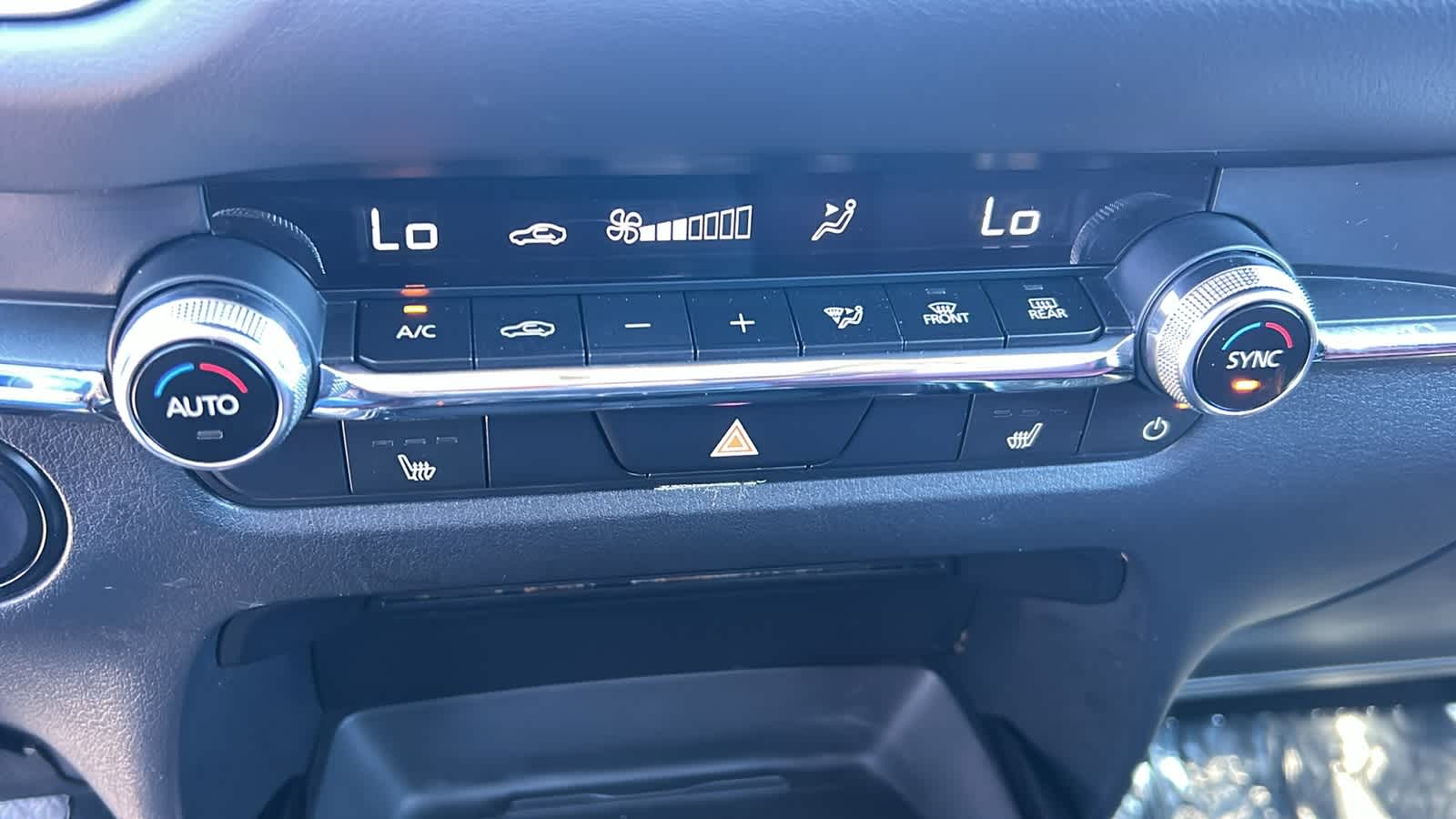 Thumbnail: 2024 Mazda CX-30 - 14