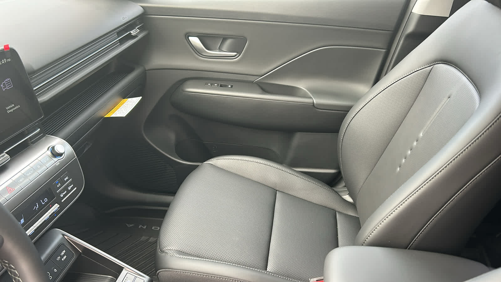 Thumbnail: 2026 Hyundai Kona - 12